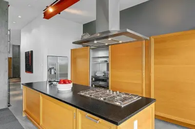 MLF Built - Carpentry & Woodworking in Wenatchee, WA
