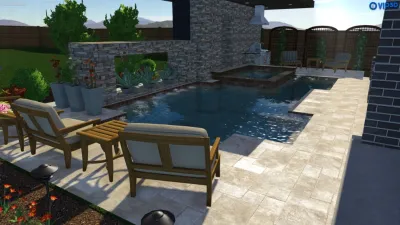 Bill Kennedy Landscape - Drip Irrigation System Installation in Denison, TX
