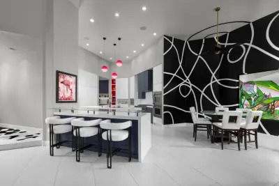 Caserta Tribunal — Home Renovation & Remodeling Services project by Cera Construction