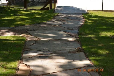Bill Kennedy Landscape - Drip Irrigation System Installation in Denison, TX