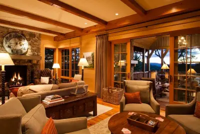 Cashier Enhancements — Home Renovation & Remodeling Services project by Morgan-Keefe Builders, Inc.