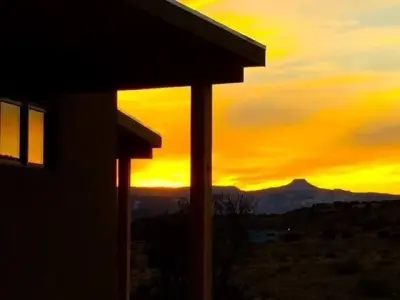 Palo Santo Designs LLC - Siding & Exterior Remodeling in Santa Fe, NM