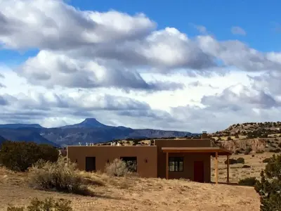 Palo Santo Designs LLC - Siding & Exterior Remodeling in Santa Fe, NM