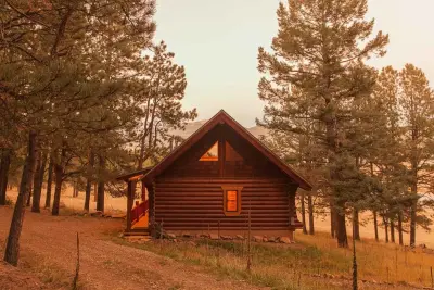 Mammoth Mill & Construction Co. - Siding & Exterior Remodeling in Angel Fire, NM