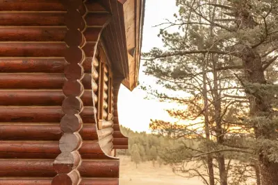 Mammoth Mill & Construction Co. - Siding & Exterior Remodeling in Angel Fire, NM