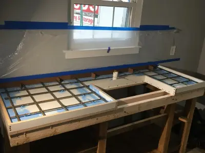 East Austin Carpenters - Kitchen Remodeling in Austin, TX