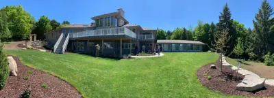 MyNewDeck.com - Carpentry & Woodworking in Sturgeon Bay, WI