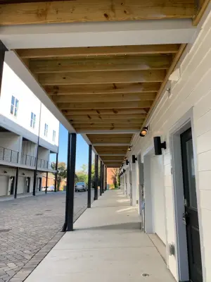 Catalyst at Convent — Home Renovation & Remodeling Services project by Urban Development Group LLC
