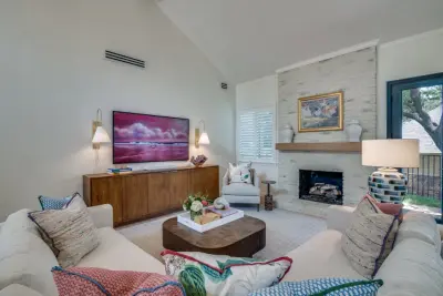 The Gall Group: Design | Build | Remodel - Bathroom Remodeling in Plano, TX