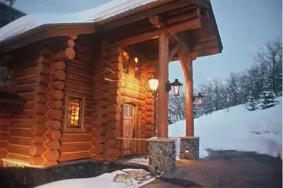 Shively Construction, Inc. - Custom Home Builders in Steamboat Springs, CO