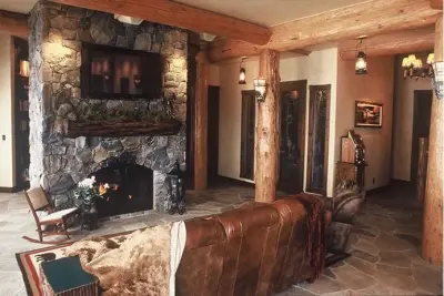 Shively Construction, Inc. - Custom Home Builders in Steamboat Springs, CO
