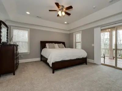 Catawba River Home — Home Renovation & Remodeling Services project by Weiss Construction, LLC
