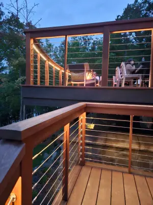 Andersen Built Construction - Kitchen Remodeling in Eagle River, WI