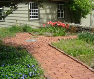 Biomass Tree & Landscaping - Lawn Aeration in Lunenburg, MA