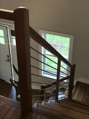 Bedford Construction & Woodworking - Foundation Installation & Repair in Old Saybrook, CT