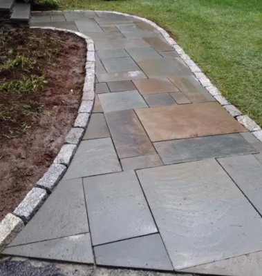 Biomass Tree & Landscaping - Lawn Aeration in Lunenburg, MA