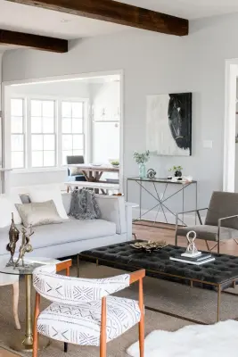 Catherine Claire — Home Renovation & Remodeling Services project by Craft Realty Interiors Homes