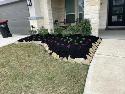 Fuentes Landscape - Landscape Maintenance in Palo Alto, CA