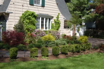 Birch Hill Landscape & Design LLC - Paver Installation in Newington, CT