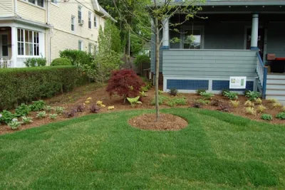 Birch Hill Landscape & Design LLC - Paver Installation in Newington, CT