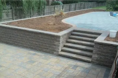 Birch Hill Landscape & Design LLC - Paver Installation in Newington, CT