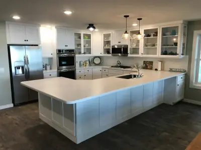Diversified Contracting Co - Basement Waterproofing in Naples, NY