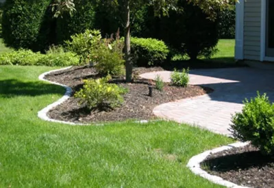 Black Bear Landscaping - Retaining Wall Construction in Old Orchard Beach, ME