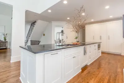 CCS2 Project — Home Renovation & Remodeling Services project by Jill Of All Trades GA, LLC