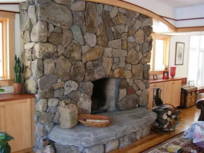 Black Bear Landscaping - Retaining Wall Construction in Old Orchard Beach, ME