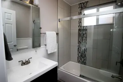 CDA Home Renovation — Home Renovation & Remodeling Services project by Renewed Dwellings
