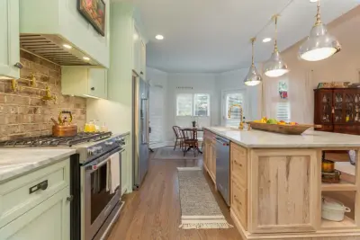 CE Braselton Project — Home Renovation & Remodeling Services project by Jill Of All Trades GA, LLC