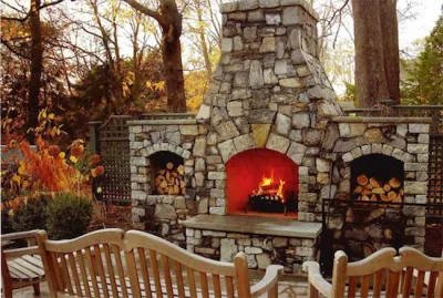 Black Bear Landscaping - Retaining Wall Construction in Old Orchard Beach, ME