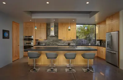 Cecilia Home — Home Renovation & Remodeling Services project by McMahon Design Build, LLC