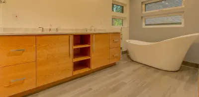 Sierra Sustainable Builders - Kitchen Remodeling in South Lake Tahoe, CA