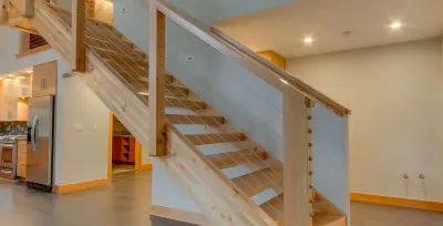 Sierra Sustainable Builders - Kitchen Remodeling in South Lake Tahoe, CA