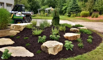 Black Brook Landscaping - Land Cleaning in Deer Park, WI