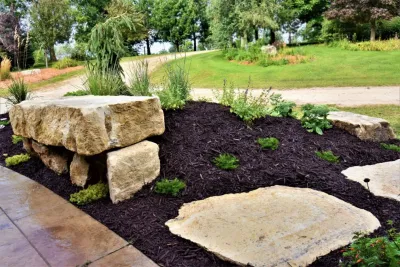 Black Brook Landscaping - Land Cleaning in Deer Park, WI