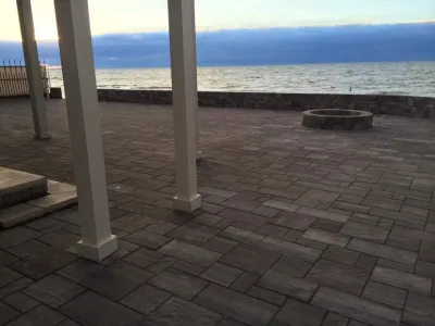 Blade Cutters Landscaping - Landscape Maintenance in Crown Point, IN