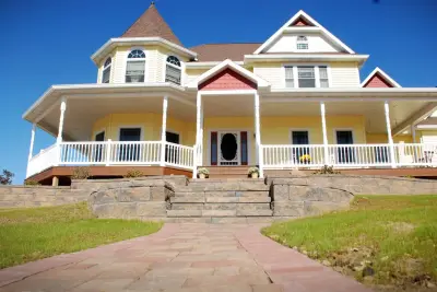 Kugler Construction - Deck Building & Repair in Waterloo, IA