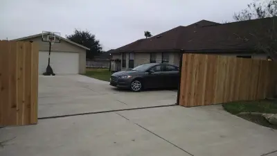 Stars and Bars Construction - Foundation Installation & Repair in Harlingen, TX
