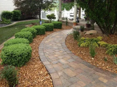 Blade Cutters Landscaping - Landscape Maintenance in Crown Point, IN