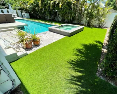 Blanco's Turf & Landscaping LLC - Landscape Construction in Tampa, FL