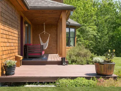 Reap Construction - Bathroom Remodeling in Richmond, VT