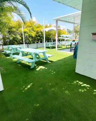 Blanco's Turf & Landscaping LLC - Landscape Construction in Tampa, FL