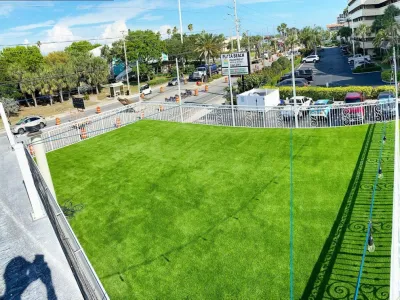 Blanco's Turf & Landscaping LLC - Landscape Construction in Tampa, FL