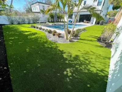 Blanco's Turf & Landscaping LLC - Landscape Construction in Tampa, FL