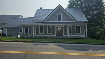 JJ's Exteriors - Drywall Installation & Repair in Ferrisburgh, VT