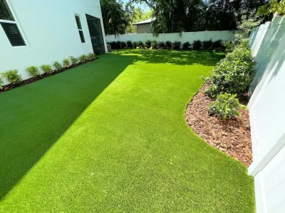 Blanco's Turf & Landscaping LLC - Landscape Construction in Tampa, FL
