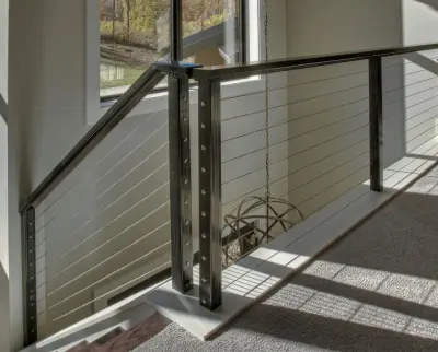 Cedar Pond — Home Renovation & Remodeling Services project by Baratto Brothers Construction