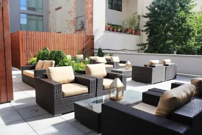 Blondie's Treehouse Inc - Garden Remodeling in New York, NY